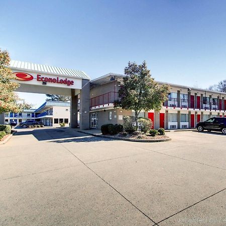 梅里迪恩 伊康旅馆酒店 外观 照片